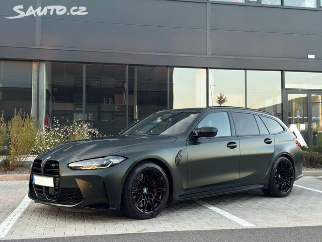 BMW M3